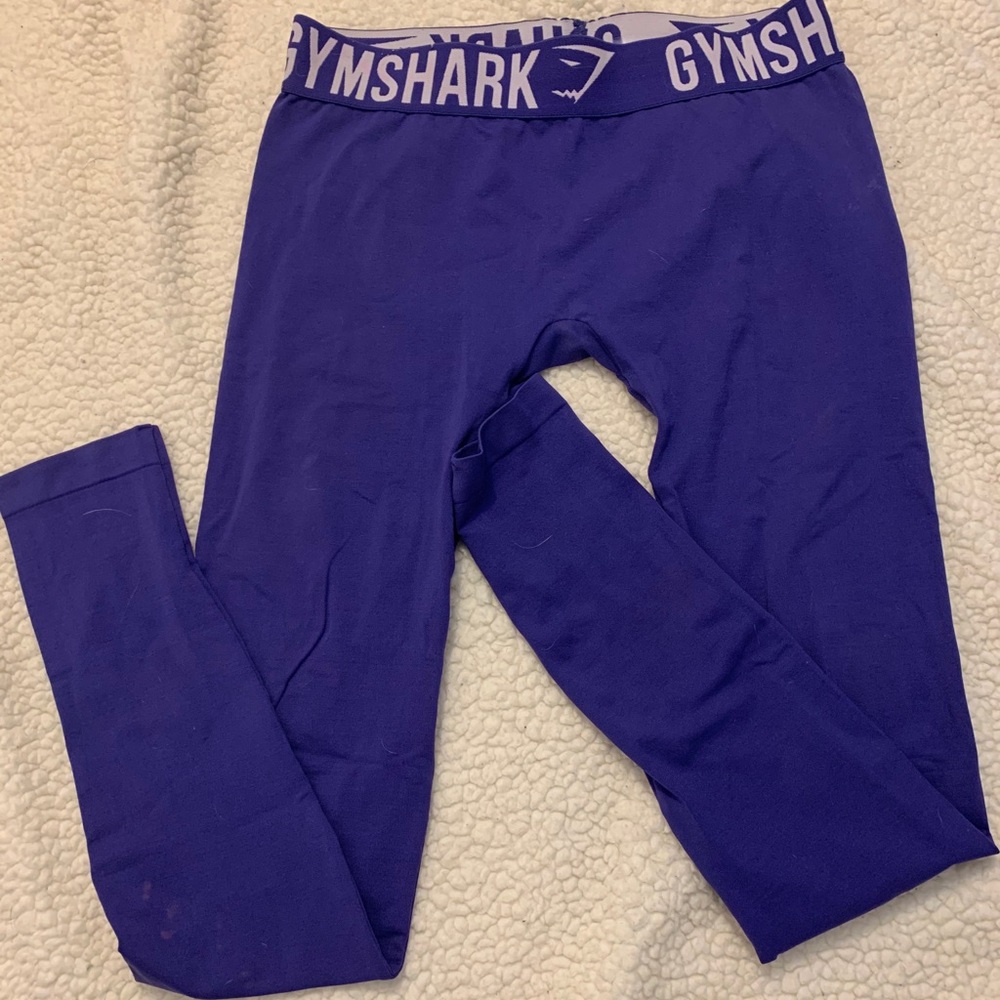 Gymshark fit leggings!!